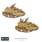 Preview: Bolt Action: 8th Army Starter Army